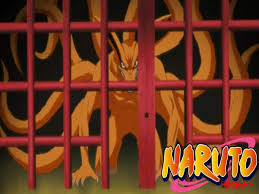 nine tail fox