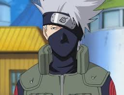 kakashi